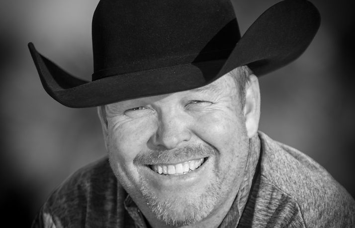 Johnny Rowlett Christian Country Artist