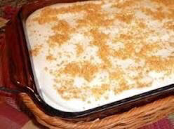Holiday Recipe~Grandma Nannie’s Fluffy Cheescake 