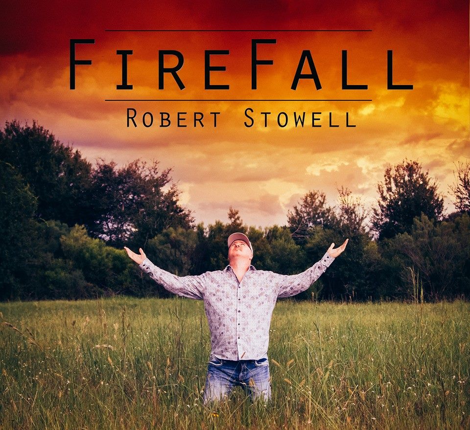 Interview with Robert Stowell