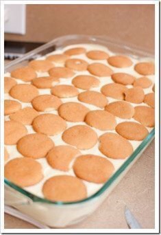 Holiday Recipes~COLTONS HUGE PUDDIN