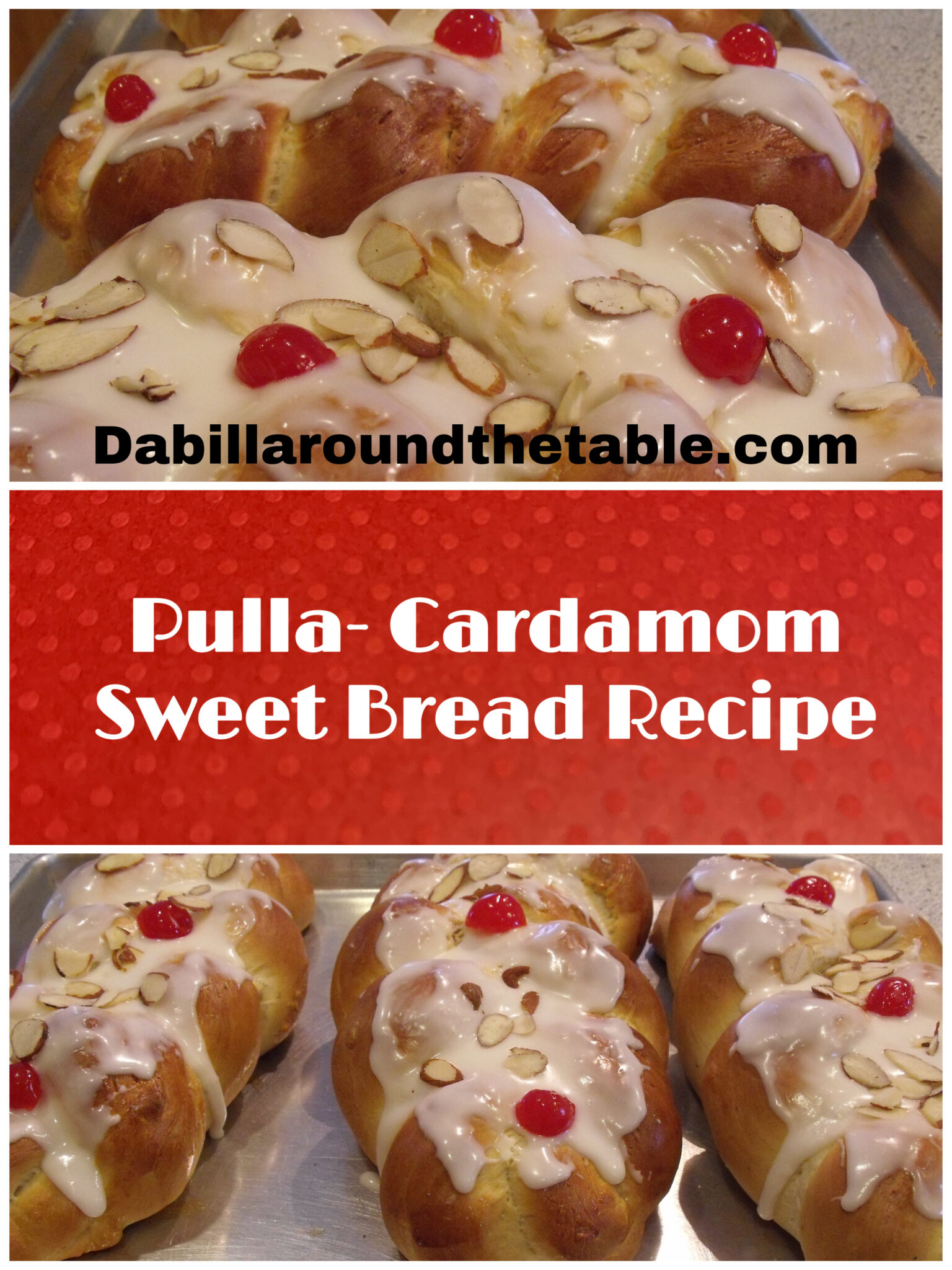 Holiday Food Can Be Nutritious and Taste Good!