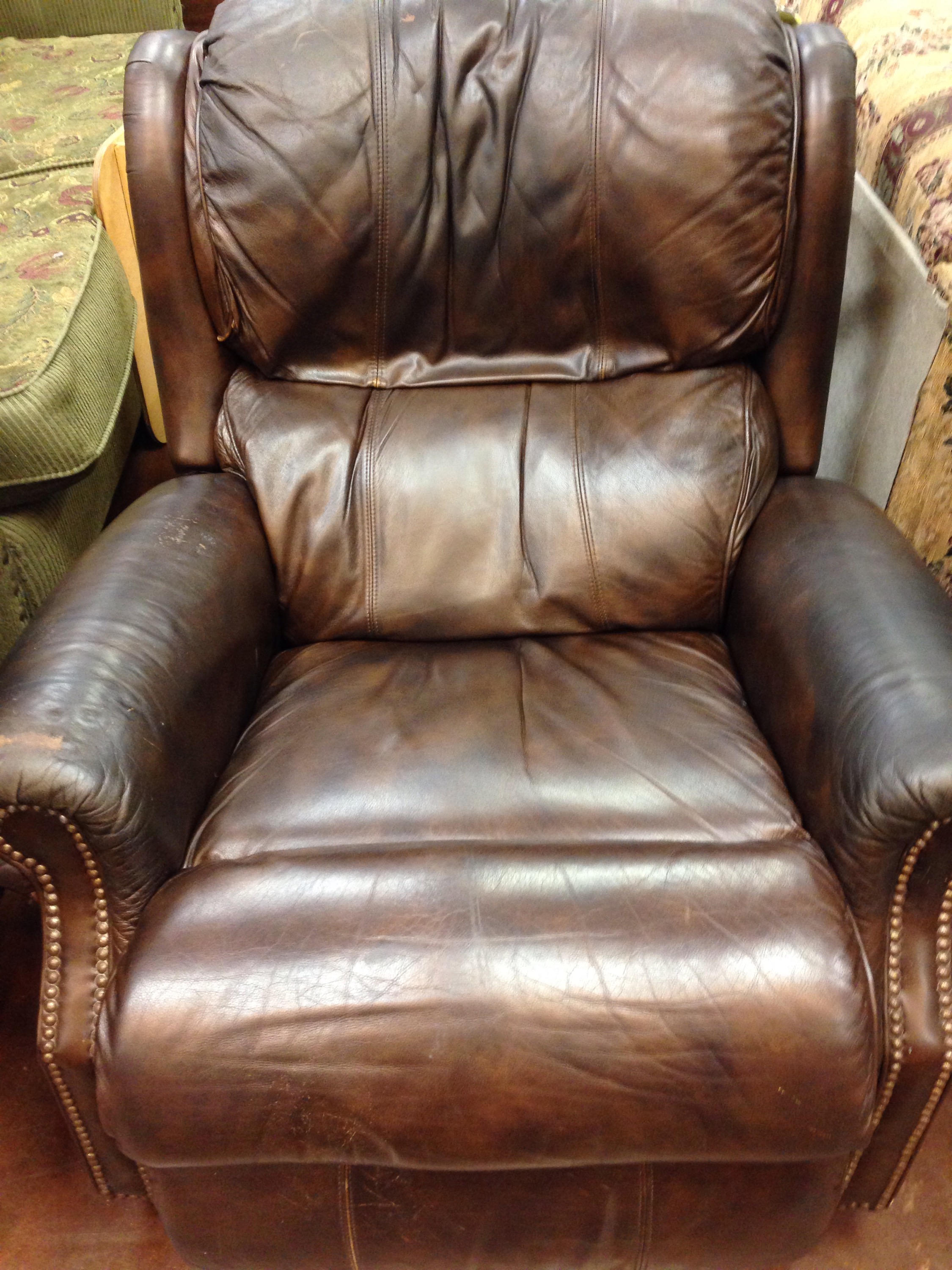 Not Just A Chair!