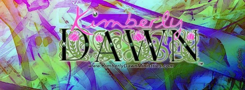Interview with Kimberly Dawn