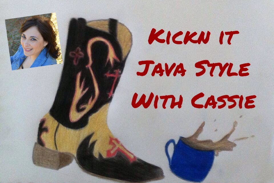 We’ve Got The Lord On Our Side~KIJS With Cassie Audio Podcast