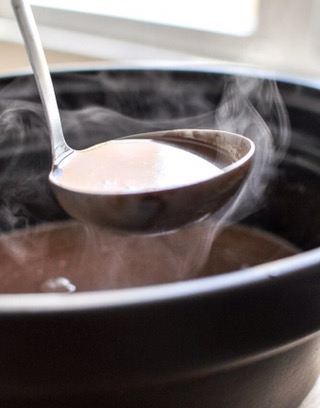 Holiday Recipe~Crock Pot Coco 