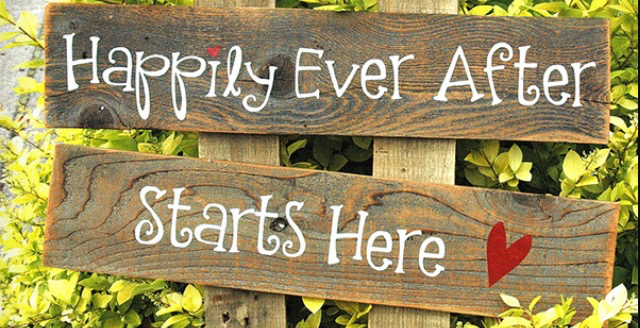 Happily Ever After?