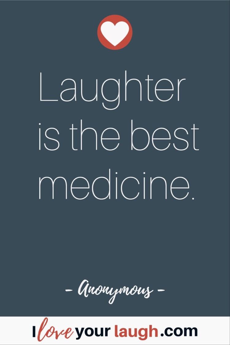 #Letslaughday