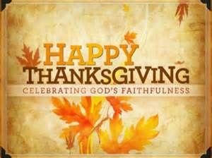 thanksgiving